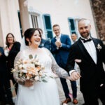 Freie Trauung bei Landlust Flamersheim in idyllischer, naturnaher Hochzeitslocation